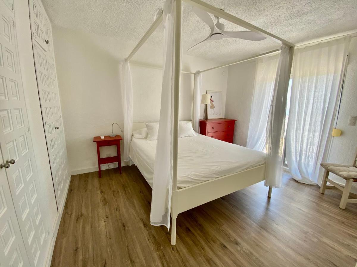 Olivae Xalet Villa Benidoleig Kültér fotó